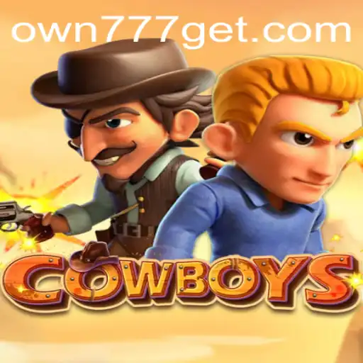 COWBOYS: Uma Aventura Estratégica com a Palavra-chave OWN777