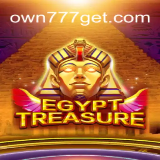 Descubra os Segredos do Jogo EgyptTreasure com a Chave OWN777