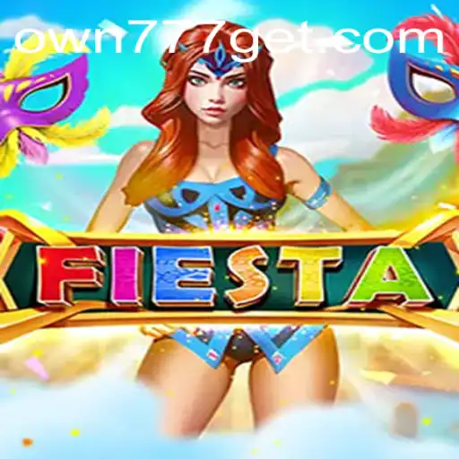 Fiesta: Descubra o Encanto do Jogo Inspirado em - OWN777