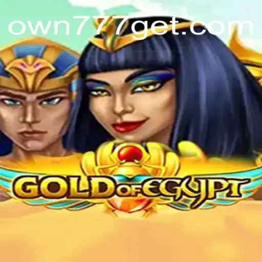 Explorando o Fascinante Mundo de GoldOfEgypt no Universo Digital de OWN777