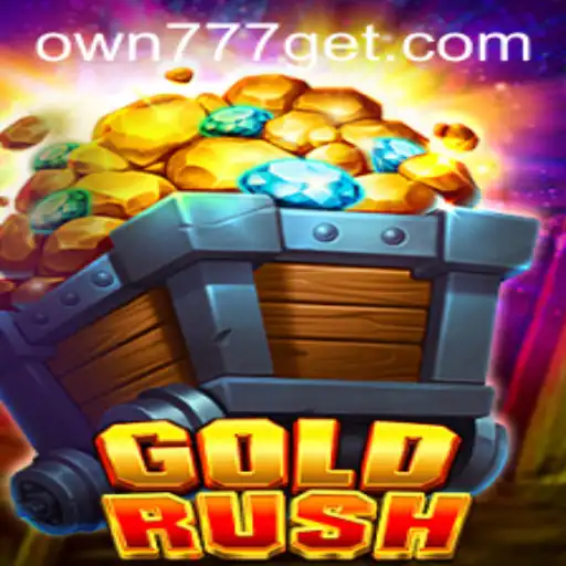 GoldRush: Uma Jornada Interativa rumo ao Ouro com OWN777