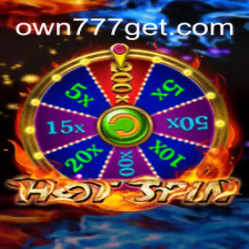 Descubra o Empolgante Mundo de HotSpin no Casino OWN777