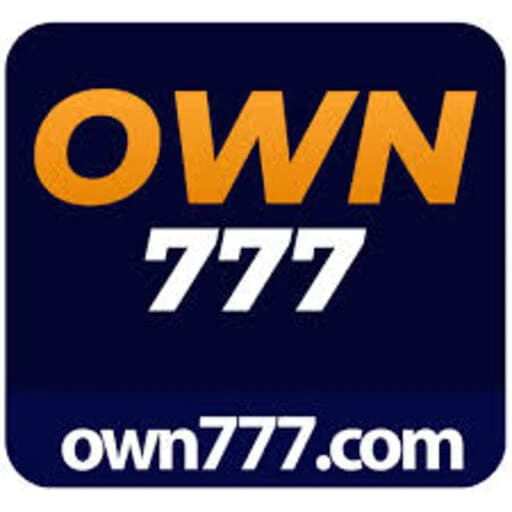OWN777 Logo