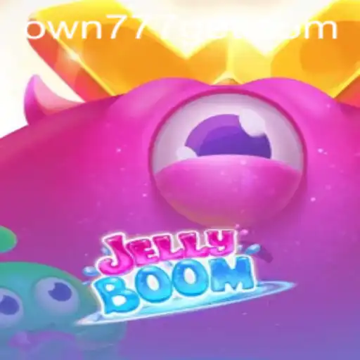 Descubra o Universo de 'JellyBoom': Um Jogo Envolvente com a Palava-Chave OWN777