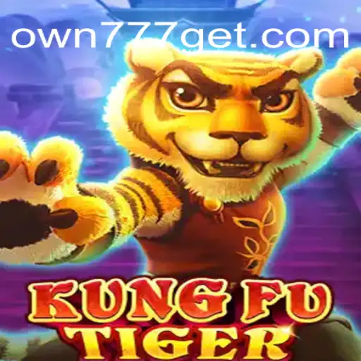 KungFuTiger: Uma Aventura Épica no Mundo dos Games