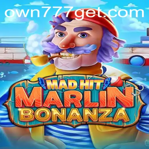 Explorando o Universo de MadHitMarlinBonanza