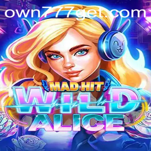 Descobrindo o Fascinante Mundo de MadHitWildAlice: Uma Aventura em Jogo