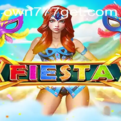 Fiesta: Descubra o Encanto do Jogo Inspirado em - OWN777