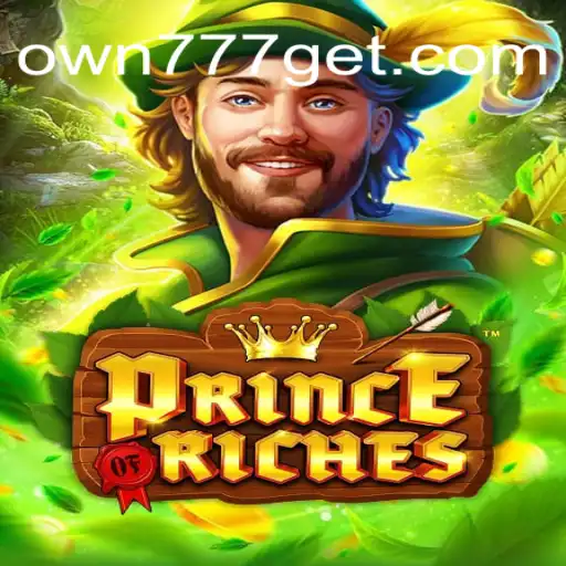 PrinceOfRiches: Um Mergulho no Jogo Estratégico do Século