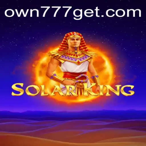 Descubra o Universo Empolgante de SolarKing: Uma Aventura Inédita no Mundo dos Jogos