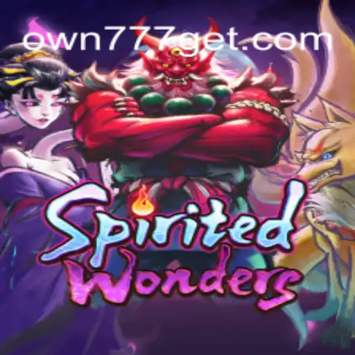 Explorando o Universo do Jogo SpiritedWonders: Uma Jornada Eletrizante