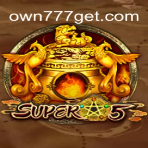 Descubra o Fascinante Mundo do Jogo Super5 com a Inovadora Palavrachave OWN777