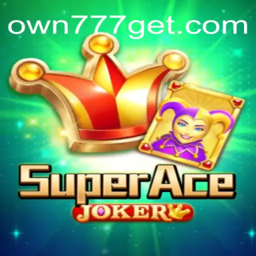 Explorando o Mundo de SuperAceJoker: Um Jogo Inovador com a Chave Mágica OWN777