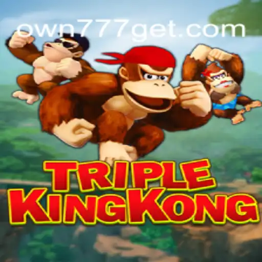 TripleKingKong: Uma Experiência de Jogo Inovadora com OWN777