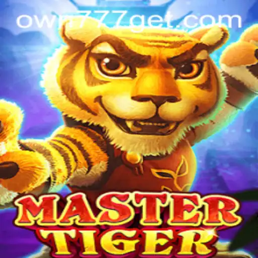 Domine o Jogo: Explorando o Fascinante Mundo de MasterTiger e a Palavra-Chave OWN777