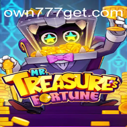 Explorando o Mundo de MrTreasuresFortune: Um Jogo Revolucionário