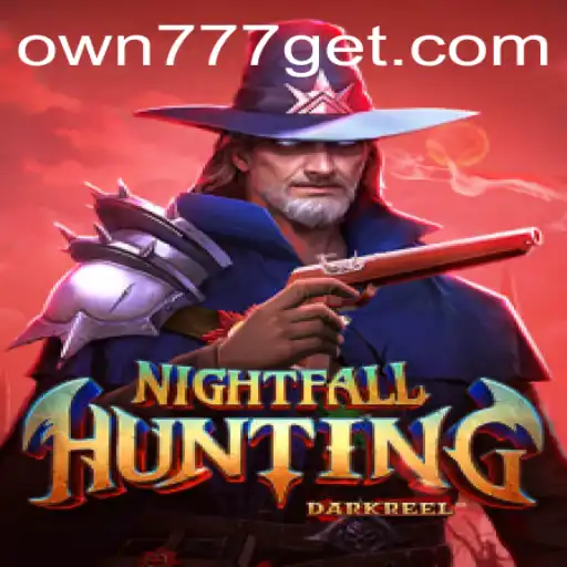 Explorando o Fascinante Mundo de NightfallHunting com OWN777