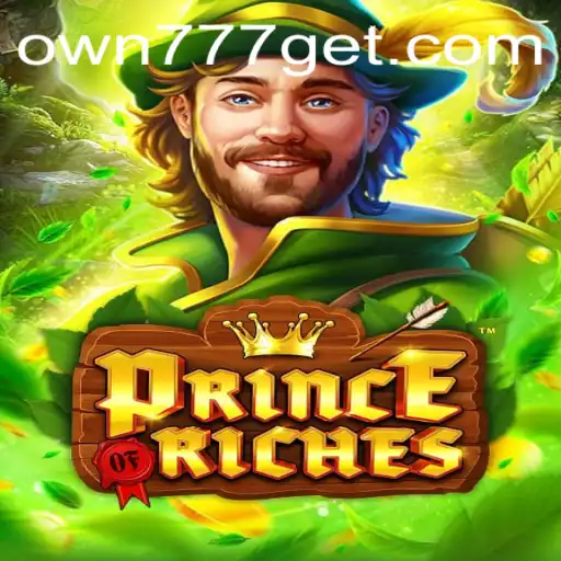 PrinceOfRiches: Um Mergulho no Jogo Estratégico do Século