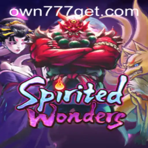 Explorando o Universo do Jogo SpiritedWonders: Uma Jornada Eletrizante