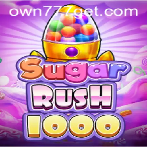 Explorando o Mundo de Emoções e Recompensas do SugarRush1000