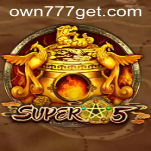 Descubra o Fascinante Mundo do Jogo Super5 com a Inovadora Palavrachave OWN777