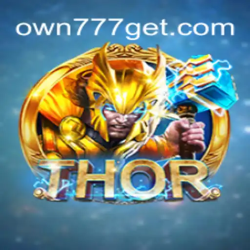 THOR: Descubra o Universo Épico do Jogo com OWN777
