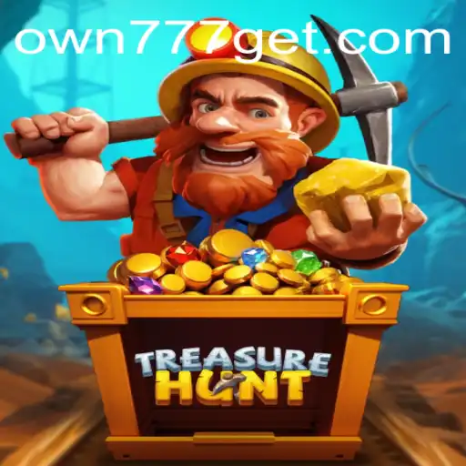 Explorando o Mundo do Jogo TreasureHunt com a Palavra-Chave OWN777