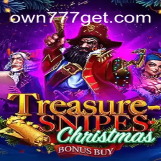 Explorando TreasuresnipesChristmas: O Jogo do Natal que Conquista Corações