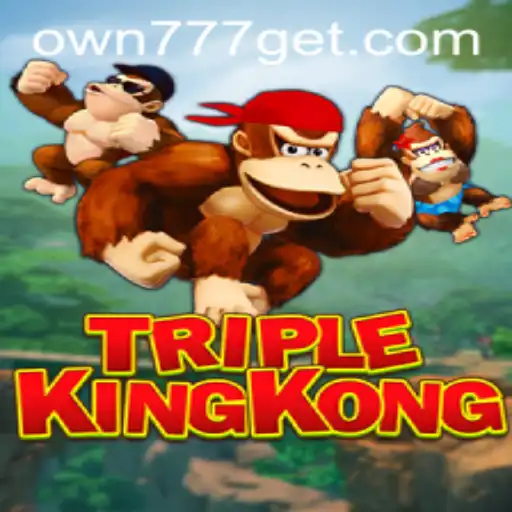 TripleKingKong: Uma Experiência de Jogo Inovadora com OWN777